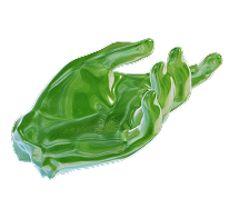 Britva hand